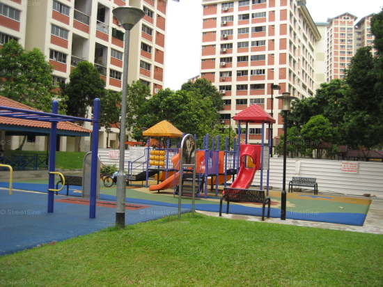 Blk 242 Bishan Street 22 (Bishan), HDB 5 Rooms #383282